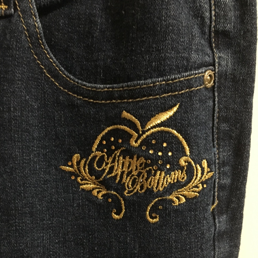 Apple Bottom Jeans
